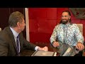 Mr. McMahon to handpick Seth “Freakin” Rollins’ opponent at WrestleMania