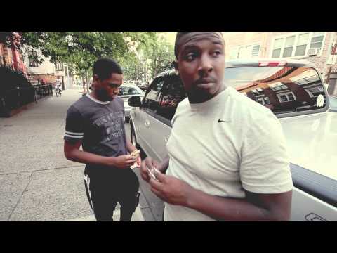 STU BUGATTI "COLD NIGGA REMIX" |FILMED BY @DIRECTORKMAC