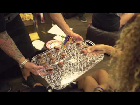 Chef For Higher presents "Dinner is Dope"