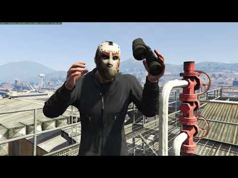 Let´s Play| GTA V| E29 Dokumentenbeschaffung in Umständlich