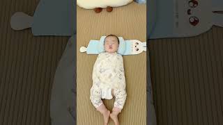 🔔Newborn baby pillows. - Anti-Fall Adjustable Newborn Baby Pillow