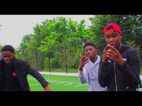 Lil Ali x Lil Gucci - Money Talk | OFFICIAL VIDEO BY: @SIRSHAHLY