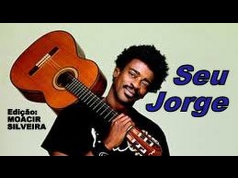 A CARNE (letra e vídeo) com SEU JORGE, vídeo MOACIR SILVEIRA