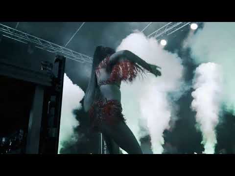 Cometa - Prince Summer Festival 2022