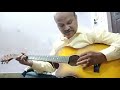 Gam Ka Khazana Guitar Intro With Chords
