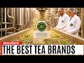5 US Tea Brands You Must Buy And 5 To Avoid