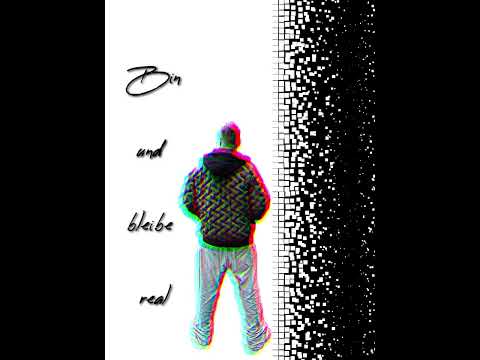 FLOWTOXIC - BIN UND BLEIBE REAL