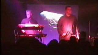 Der Prager Handgriff - Bilder meiner Angst [ live leipzig 1994]