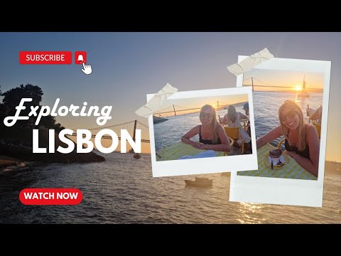 Você deve visitar esses lugares em Lisboa, Portugal | Estátua do Cristo Rei | Restaurante Ponto final