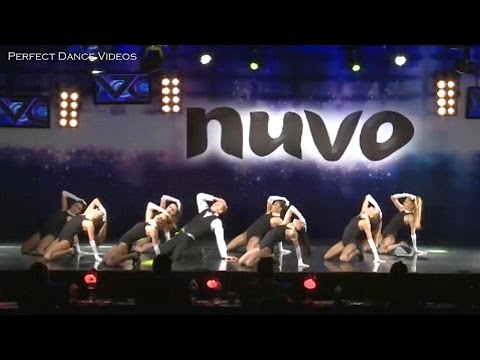 Evoke Dance Movement / Baby Got Back