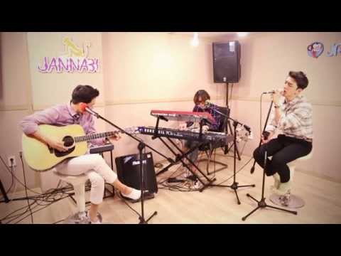잔나비 - 로켓트 (2014. 04. 28)