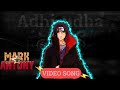 Adhirudha Video Song Mark Antony T Rajendar Itachi Uchiha Dinesh Uchiha GV Prakas Yefedit