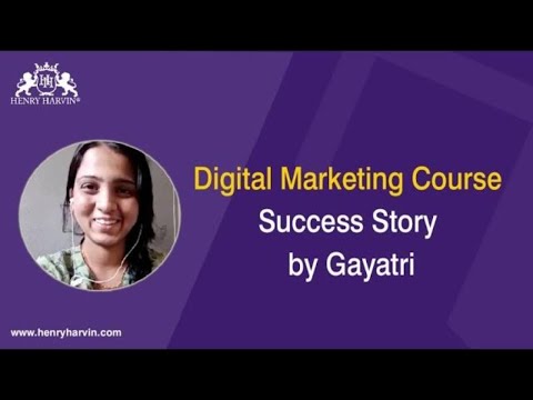 Upskilling Success Story of ACCA Course Student - Kiran | Henry Harvin Reviews