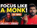USE YOUR TIME TO CRUSH YOUR GOALS Top 10 Time Management Tips For Indians Abhi And Niyu