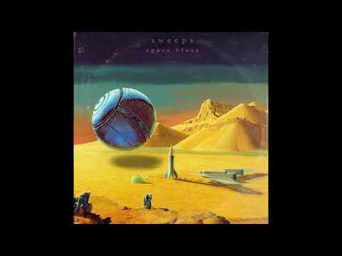 Sweeps - Space Blues [Full BeatTape]