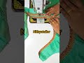 Lace Work Blouse Design Shortvideo Shorts Laceworkblousedesign Blouseneckdesign