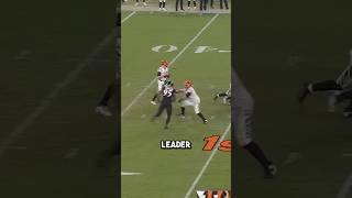 Bengals QB Shares Advice From Head Coach Zac Taylor… #shorts