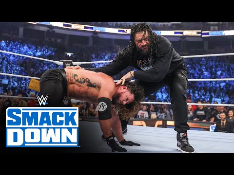 WWE SmackDown On 1/5 Records Highest Viewership Since September, Key Demo Rating Up Big