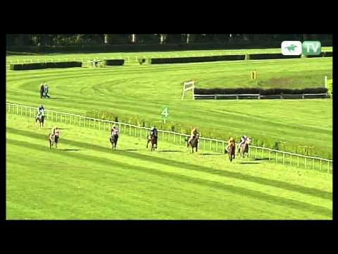 Wathba Stud Farm Cup, 8th May 2011, Sluzewiec Race Track, Poland