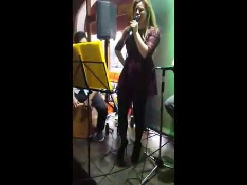 Beatriz Sánchez lepe amandote pub cotton