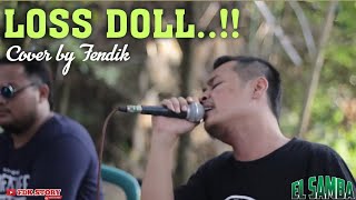 Download lagu LOS DOL -DENNY CAKNAN-(Cover by FENDIK)Versi DUTCOM BDS mp3