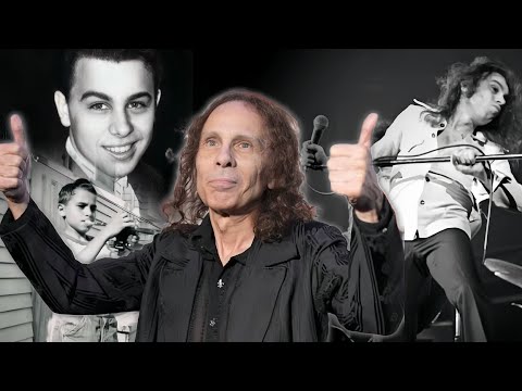 On This Day In 2010 Ronnie James Dio Lost His Battle With Cancer At 67