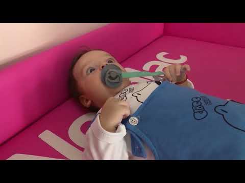 Putokaz za mame i tate: Sve što niste znali o bebinim kukovima