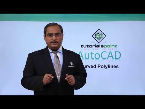 AutoCAD Introduction to autocad
