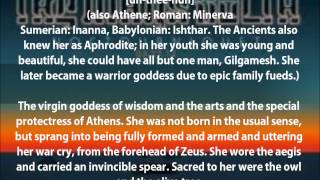 Aegis - The Mars Volta