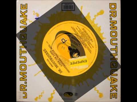 Dr. mouthquake - Love On Love''Mouthquake Master Mix''