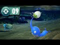 Pikmin 4 Gameplay Walkthrough - Rescue Mission: Day 9