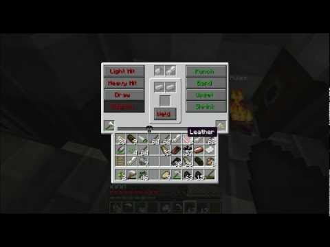 Heinrich's Guide to Surviving Terrafirmacraft Ep. 6 Bringing Down the Hammer 2