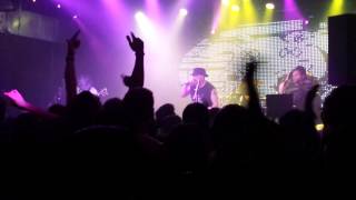 The Dead Milkmen - Tiny Town @ Grand Central (Miami, FL) 04/11/14