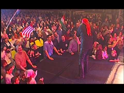 KORMORÁN 30 ÉV 30 DALBAN KÖRCSARNOK 2006 1 RÉSZ