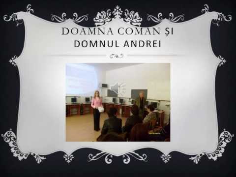 Mari. Ene- Opriti traficul de persoane!mv