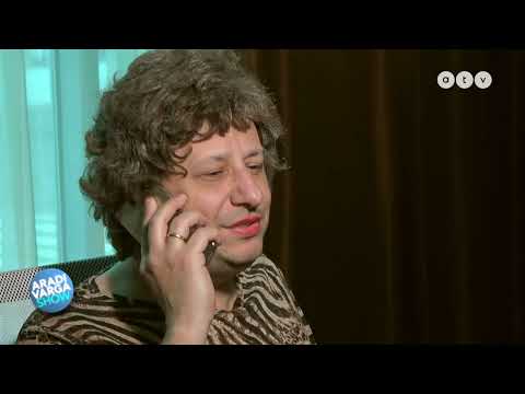 Aradi Tibor: Anya vagyok fontos ügyben