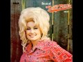 Dolly Parton Power In The Blood