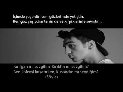 Miğfer Ft Amiral - Aşk ve Deniz