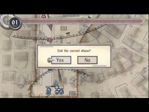 Let's Play! Valkyria Chronicles [Ep 29] (Care for the living)