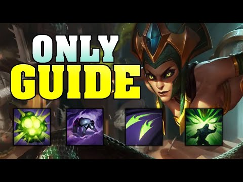 cassiopeia only guide you need.exe