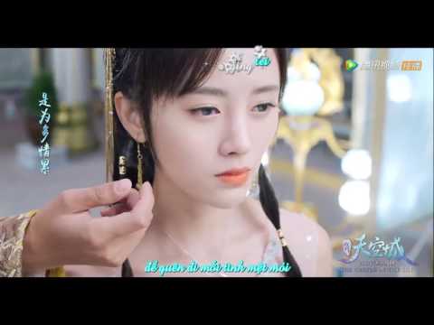 Túy phi sương - Cúc Tịnh Y