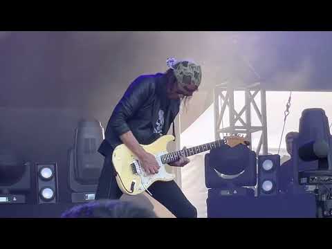 GOTUS - Live at Sion sous les étoiles 2022