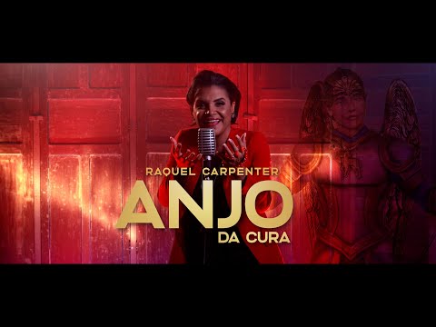 Anjo Da Cura - Raquel Carpenter