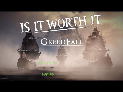 Greedfall Review - Is it Worth it in 2025?