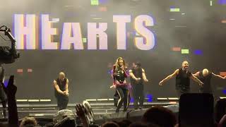 Manchester Pride 2019 Cheryl “I Don’t Care”