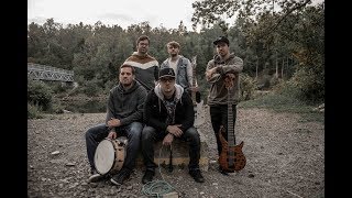 Above The Grey - À Bras-Le-Corps (video recap 2018)