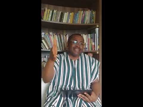 Leading & Not Threatened (II) - P. M. Hagan
