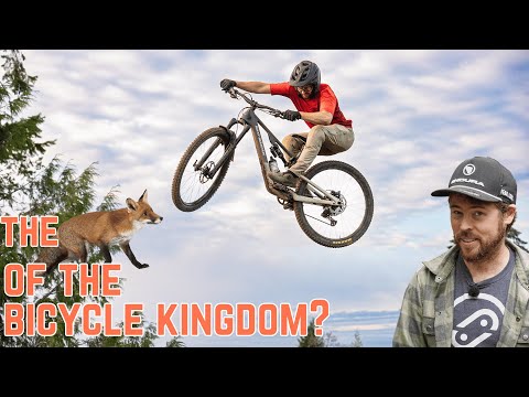 Why so misunderstood?  Rocky Mtn Instinct Review...