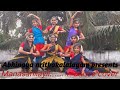 Manasa Nilayil Dance