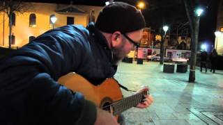 Crooked Fingers - Bad Blood